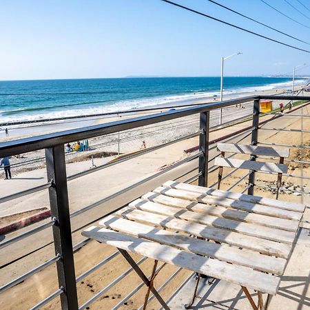 Beachfront Cozy 1 Bdr Tijuana Exterior foto