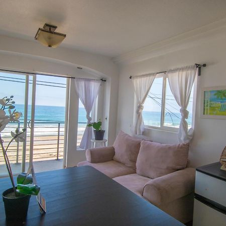 Beachfront Cozy 1 Bdr Tijuana Exterior foto