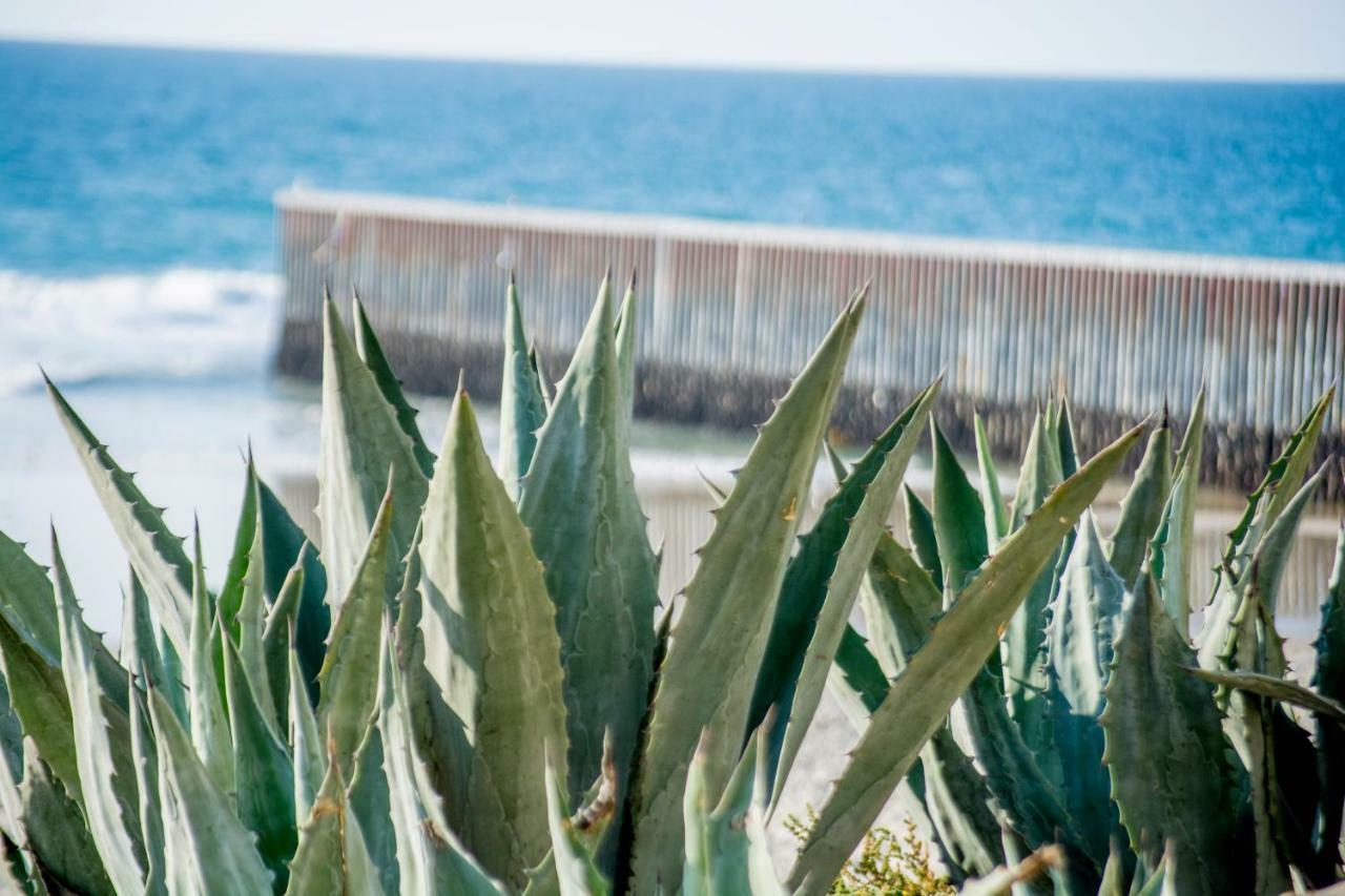 Beachfront Cozy 1 Bdr Tijuana Exterior foto