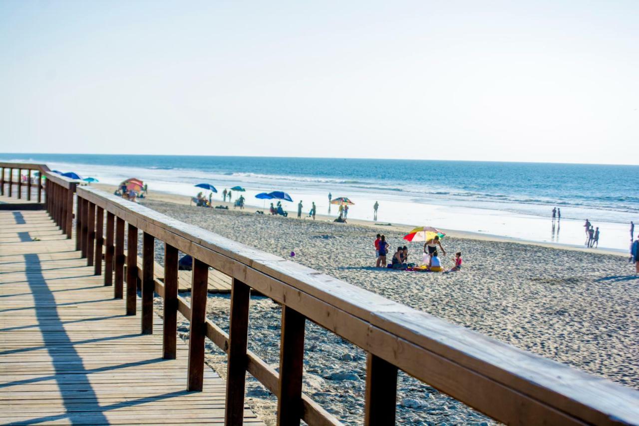 Beachfront Cozy 1 Bdr Tijuana Exterior foto